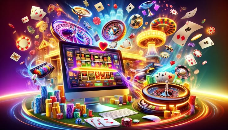 Ruby Fortune Casino Live Betting