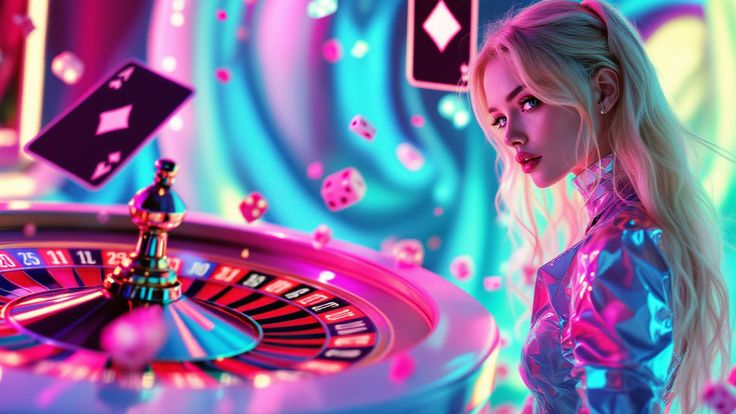 Ruby Fortune Casino Welcome Bonus