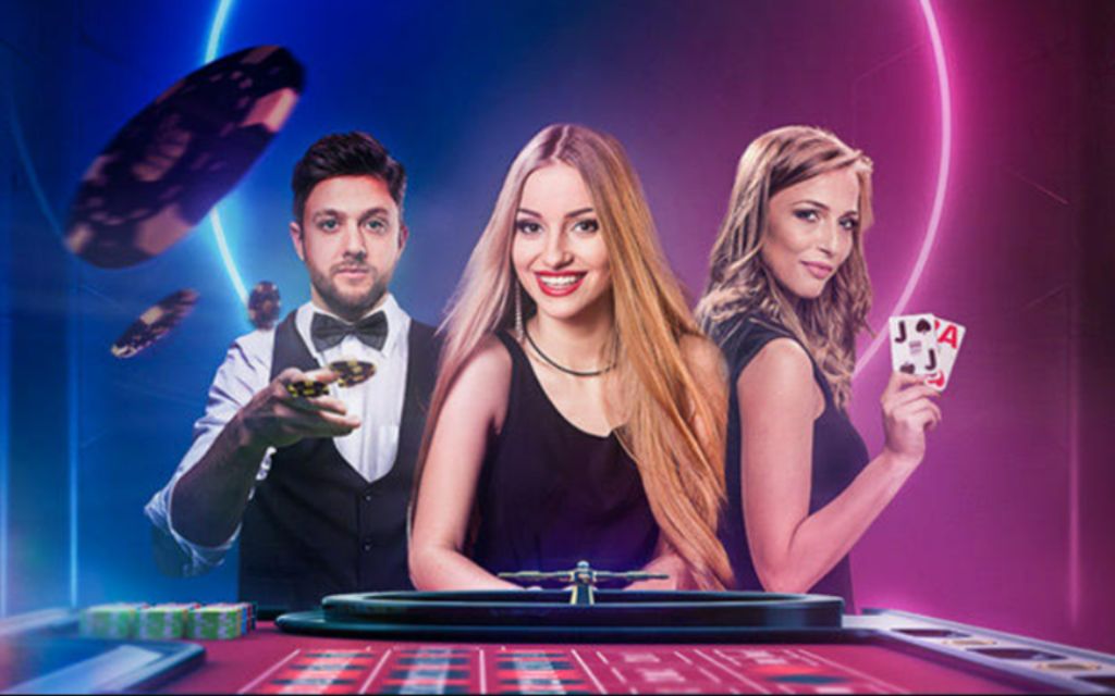 Ruby Fortune Casino Live Casino