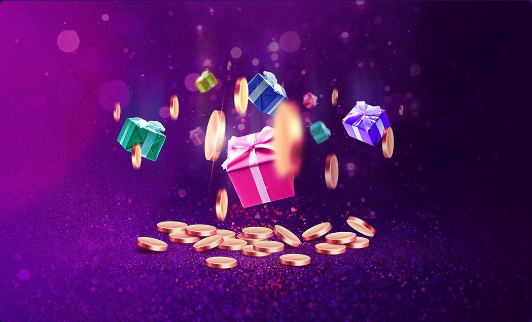 Ruby Fortune Casino Welcome Bonus