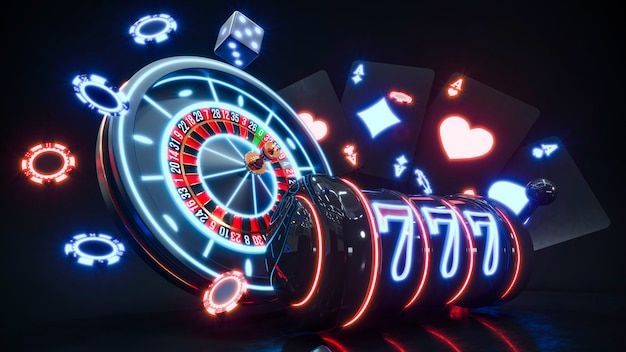 Ruby Fortune Casino Live Betting