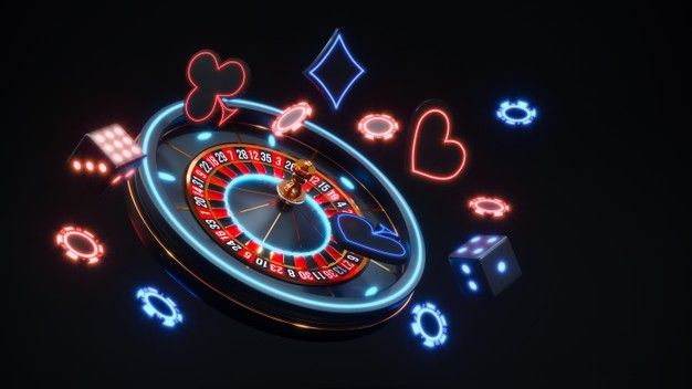 Ruby Fortune Casino Live Casino