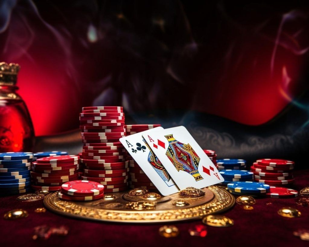 Ruby Fortune Casino Live Casino