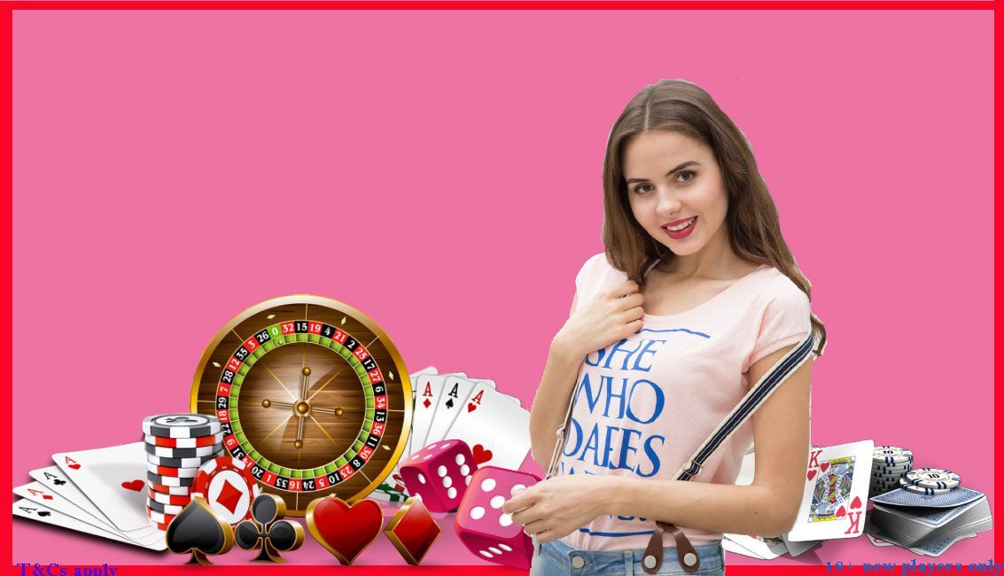 Ruby Fortune Casino Welcome Bonus