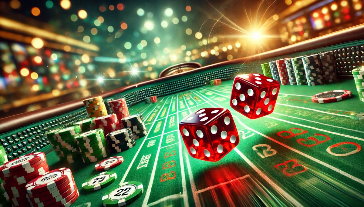 Ruby Fortune Casino Live Betting