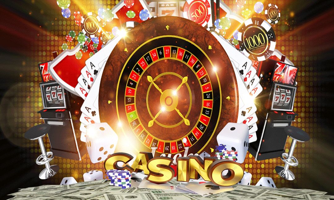 Ruby Fortune Casino Live Betting