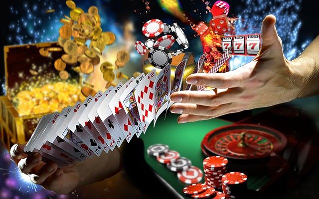 Ruby Fortune Casino Live Casino