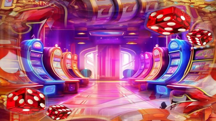 Ruby Fortune Casino Live Casino